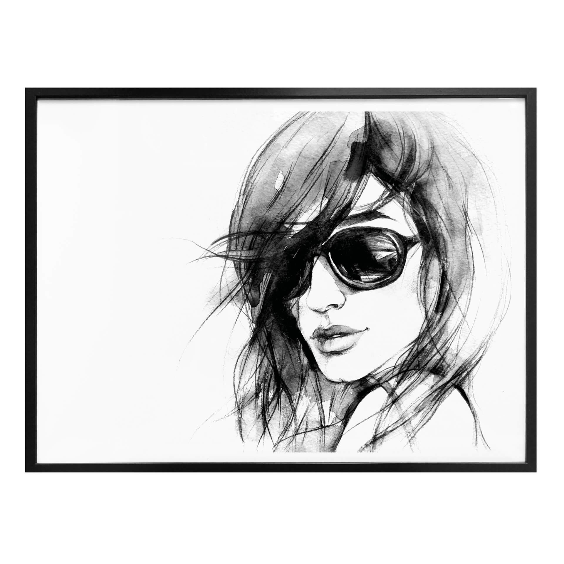 Póster Coolness