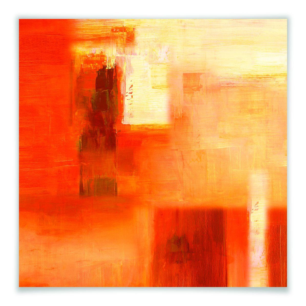 Poster - Schüßler - Pemas Secret - carré