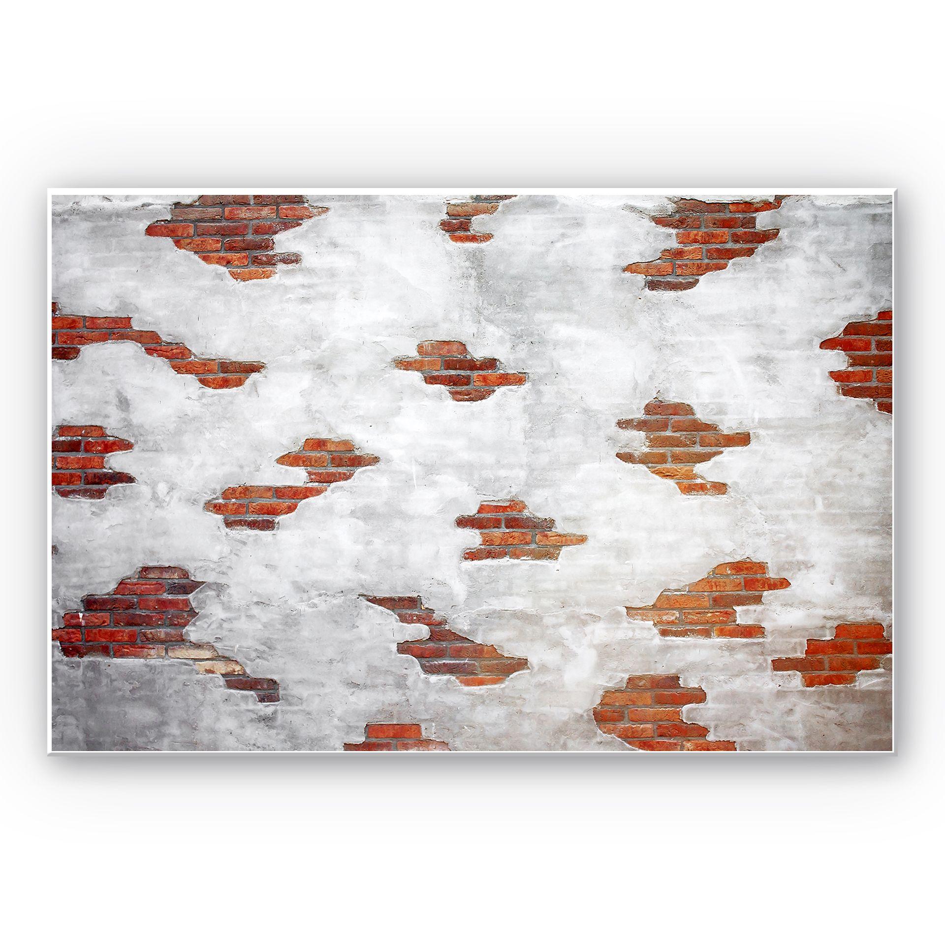 Tableau Forex - Mur de briques