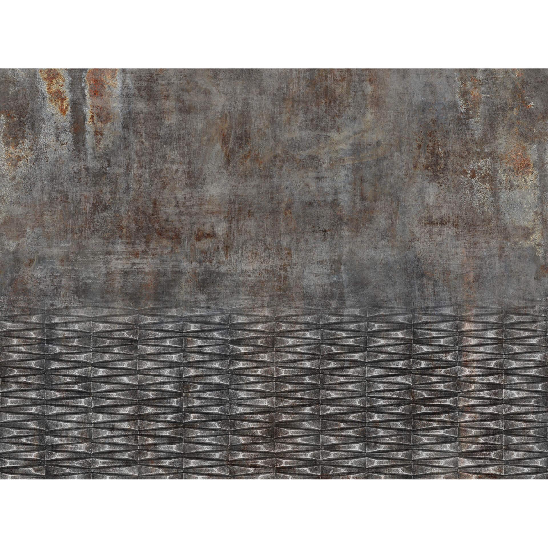 Rasch Vliesbehang Factory IV