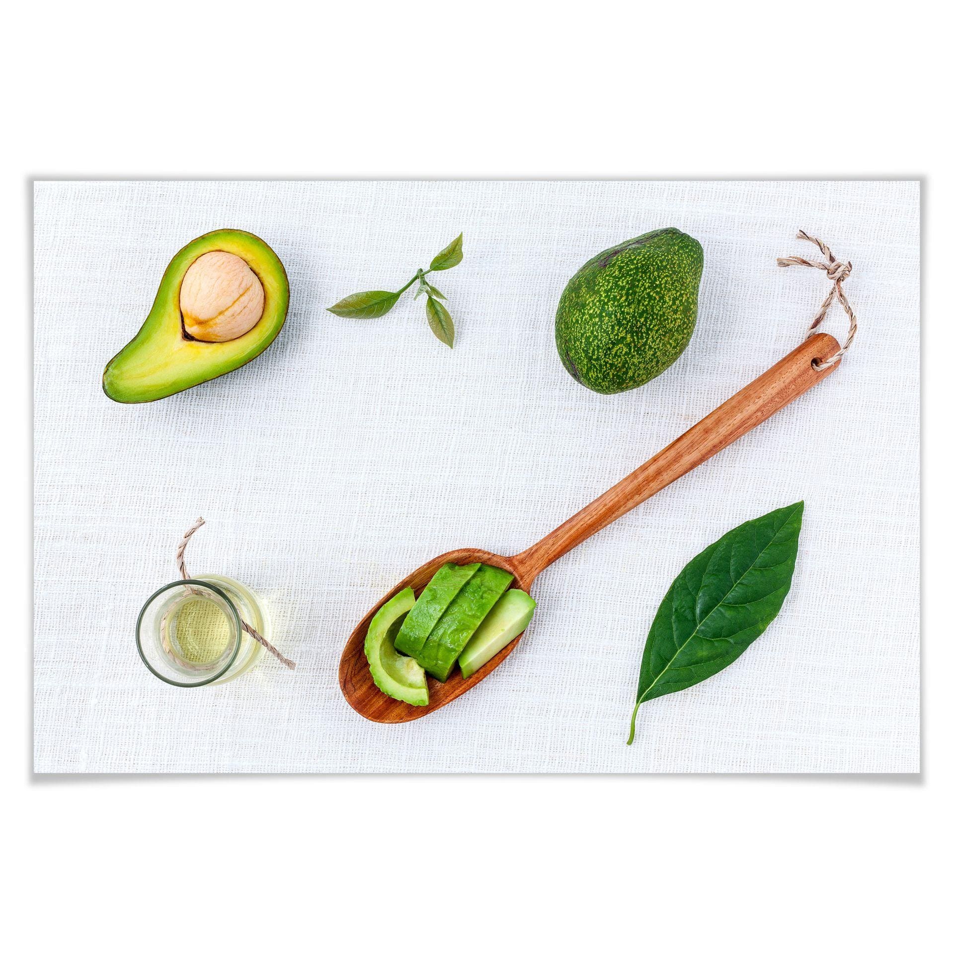 Poster - Avocat