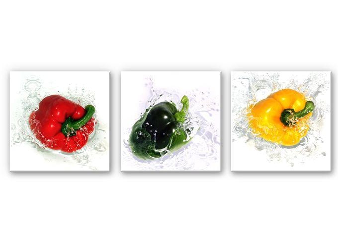 Tableau Forex - Splshing Paprika (3 parties)