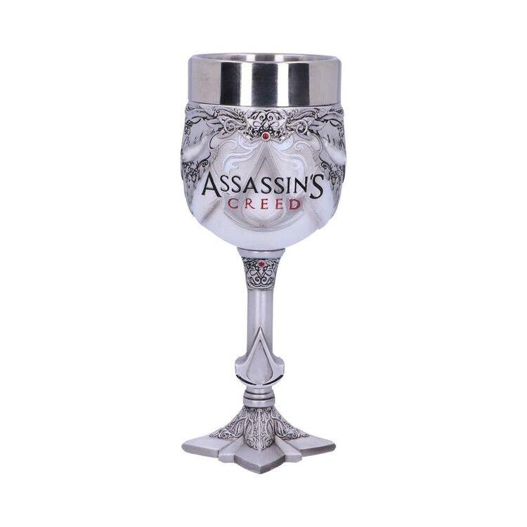 Trinkpokal Assassin‘s Creed - The Creed