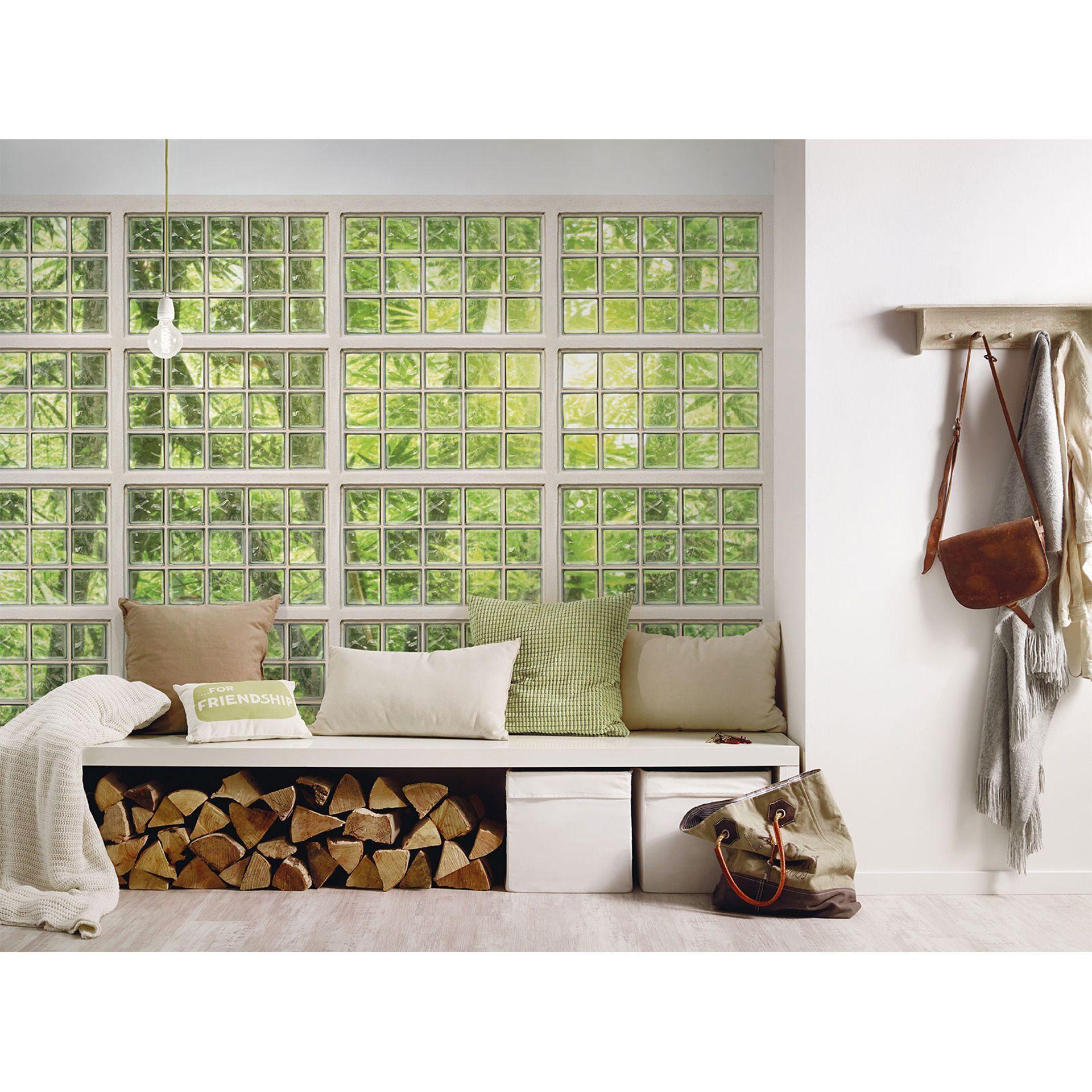 Architects Paper Papier peint photo Atelier 47 Brick of Glass 