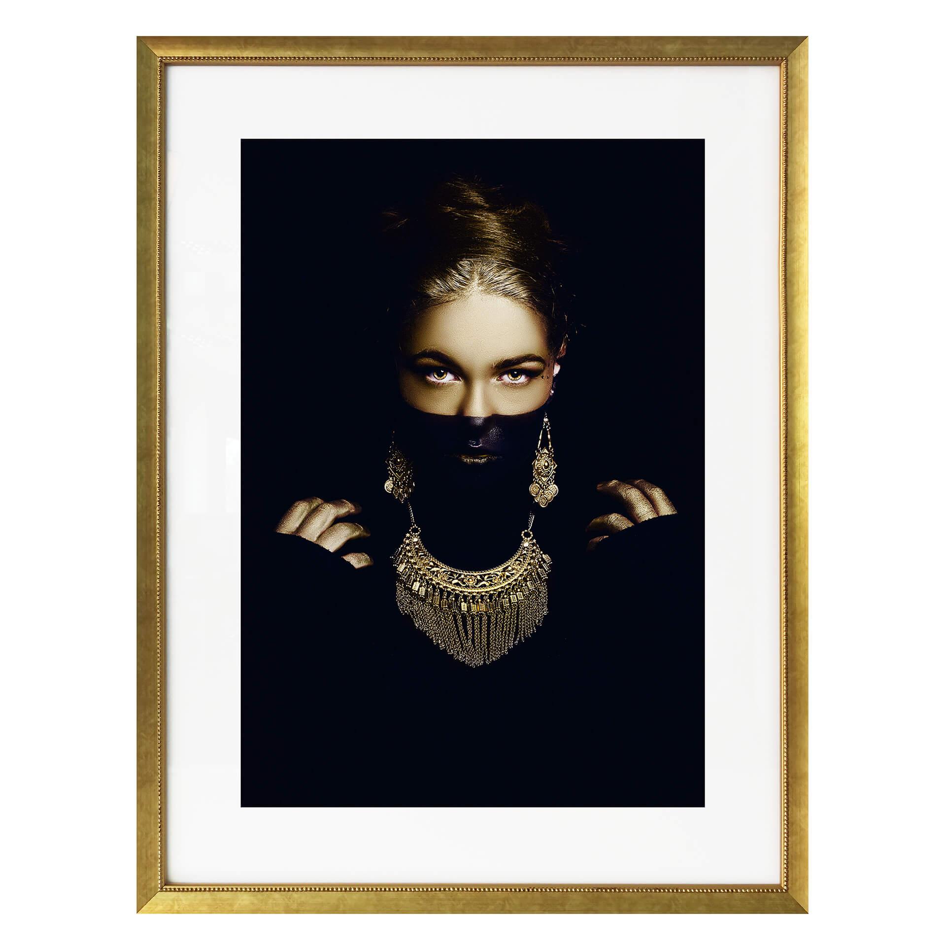 Póster Bolgov - Oro