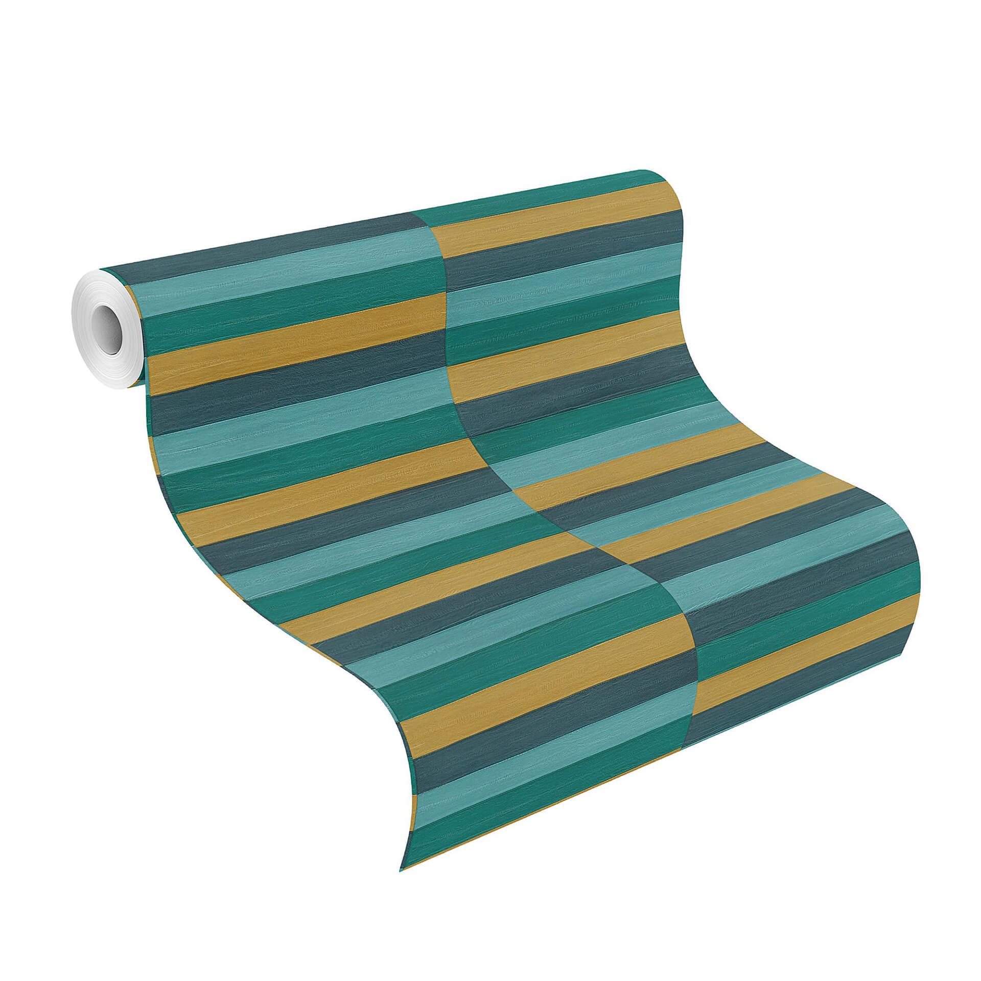 Rasch Vliesbehang Club Collectie