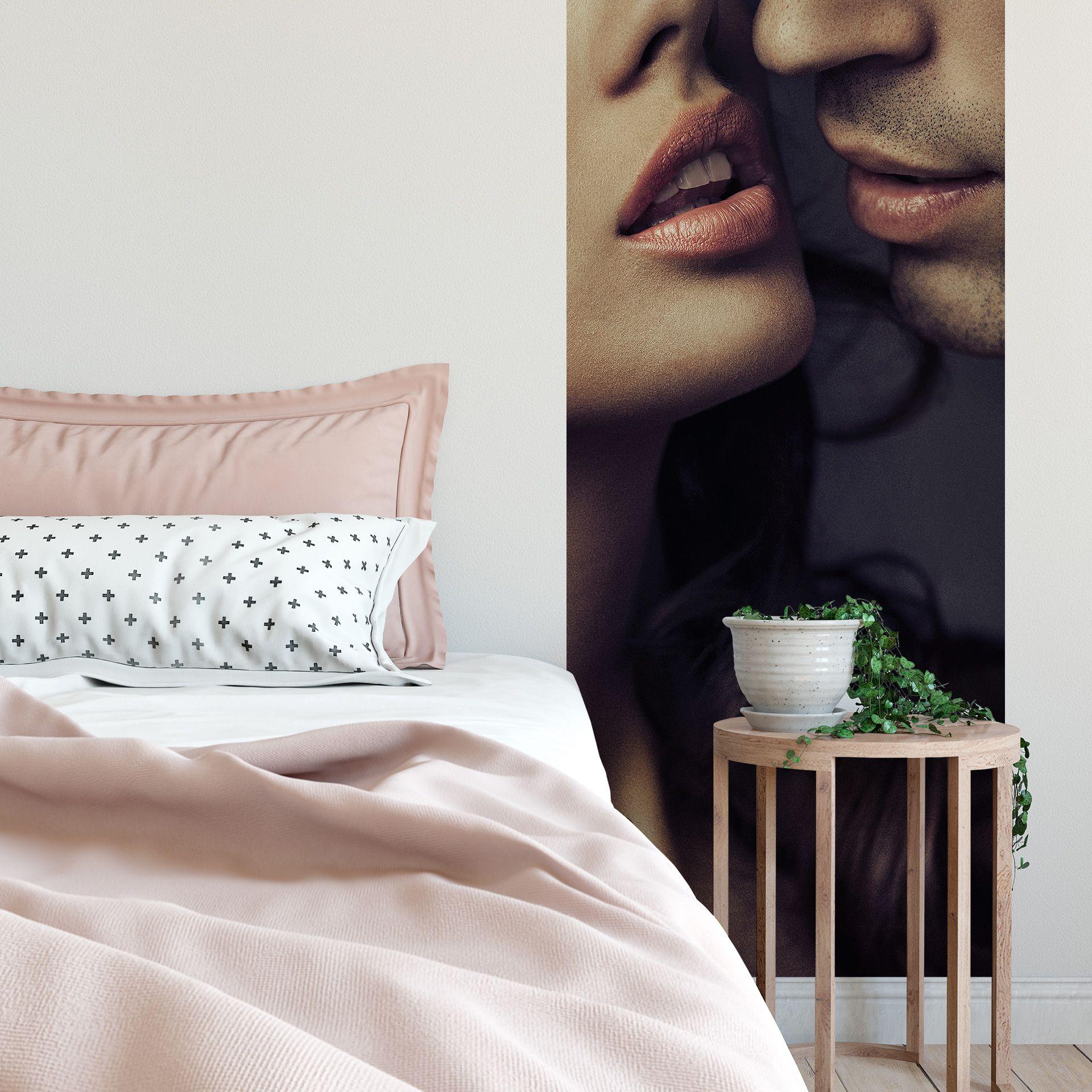Fotomural El Sensual - 96x260 cm