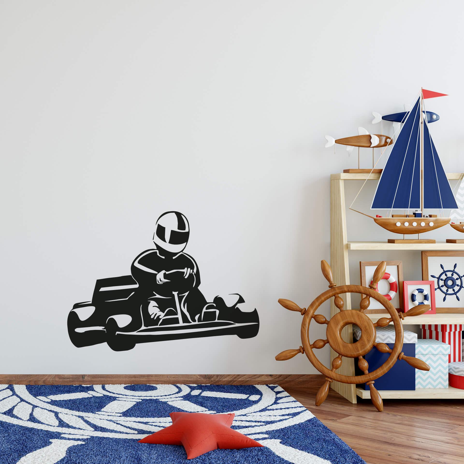 GoKart