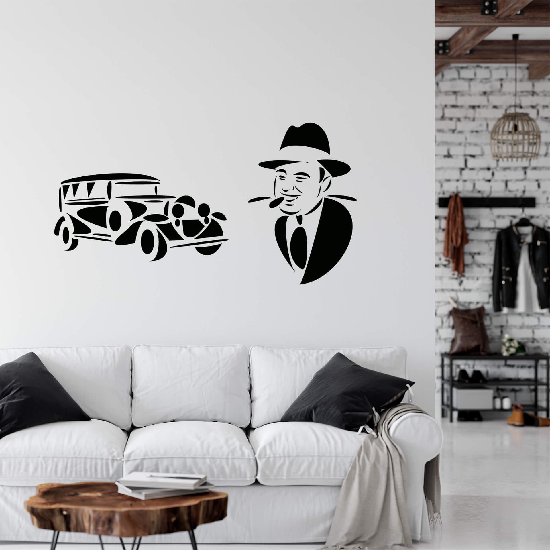 Al Capone