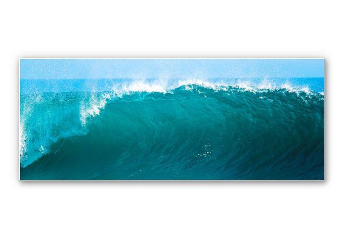 Tableau Forex - Perfect Wave - Panorama