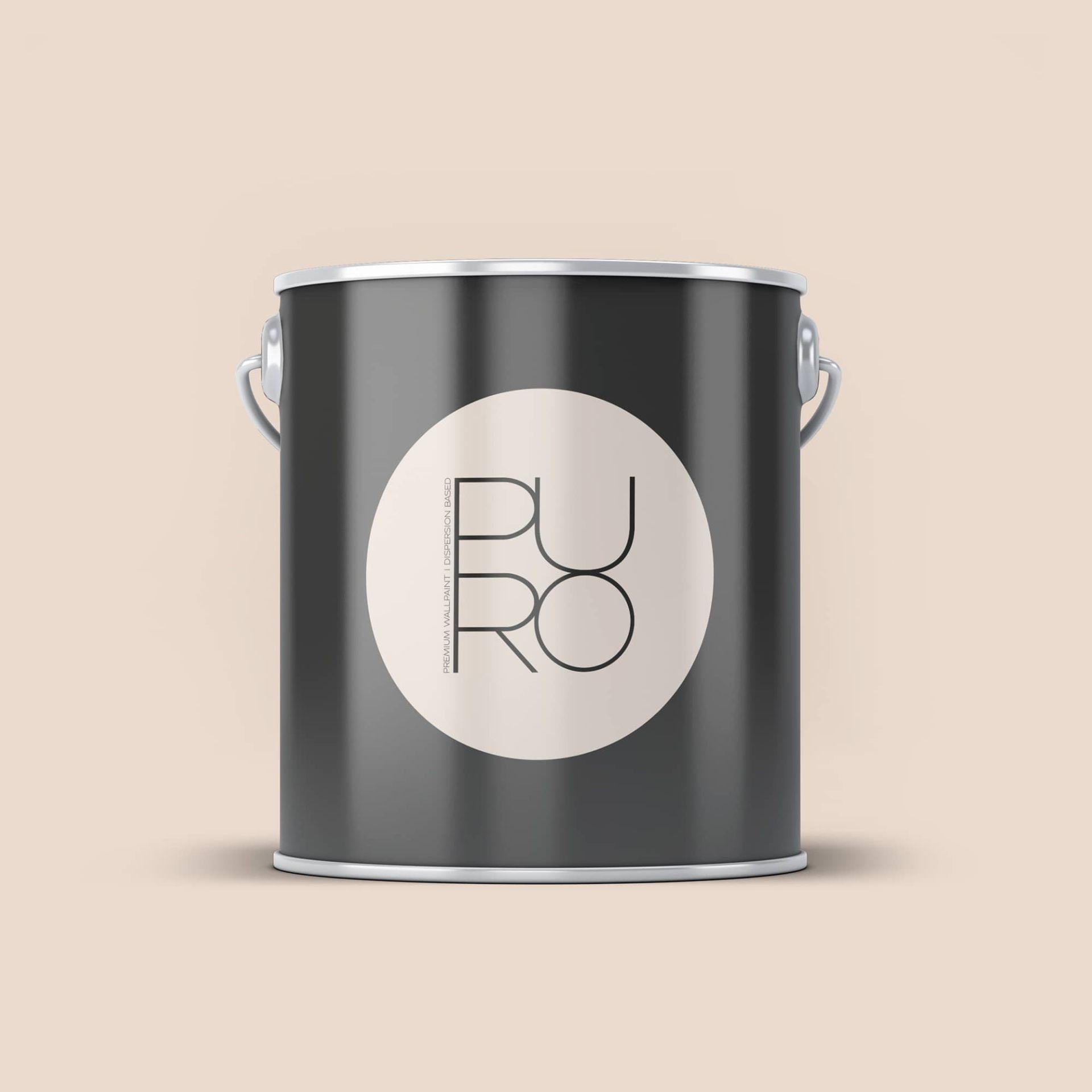 Pintura interior mate - PURO c9010 varios albaricoque