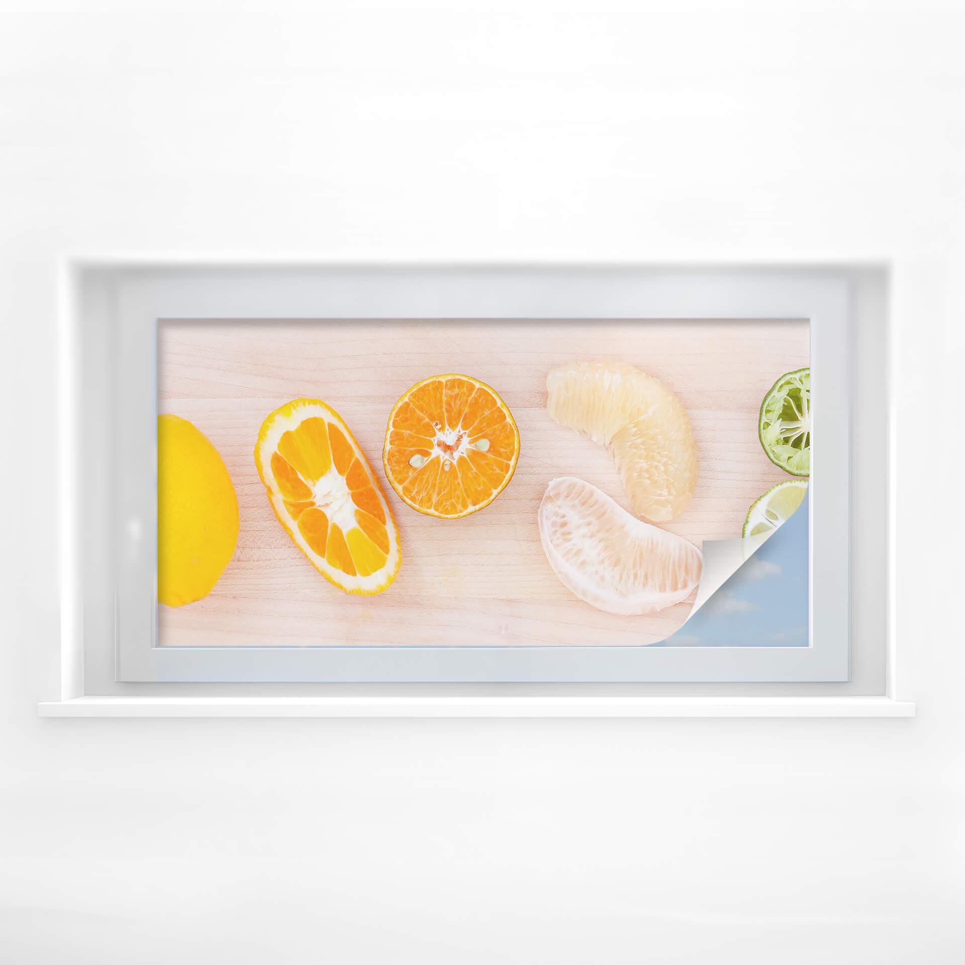 Receta de limonada de película sobre intimidad - Panorama