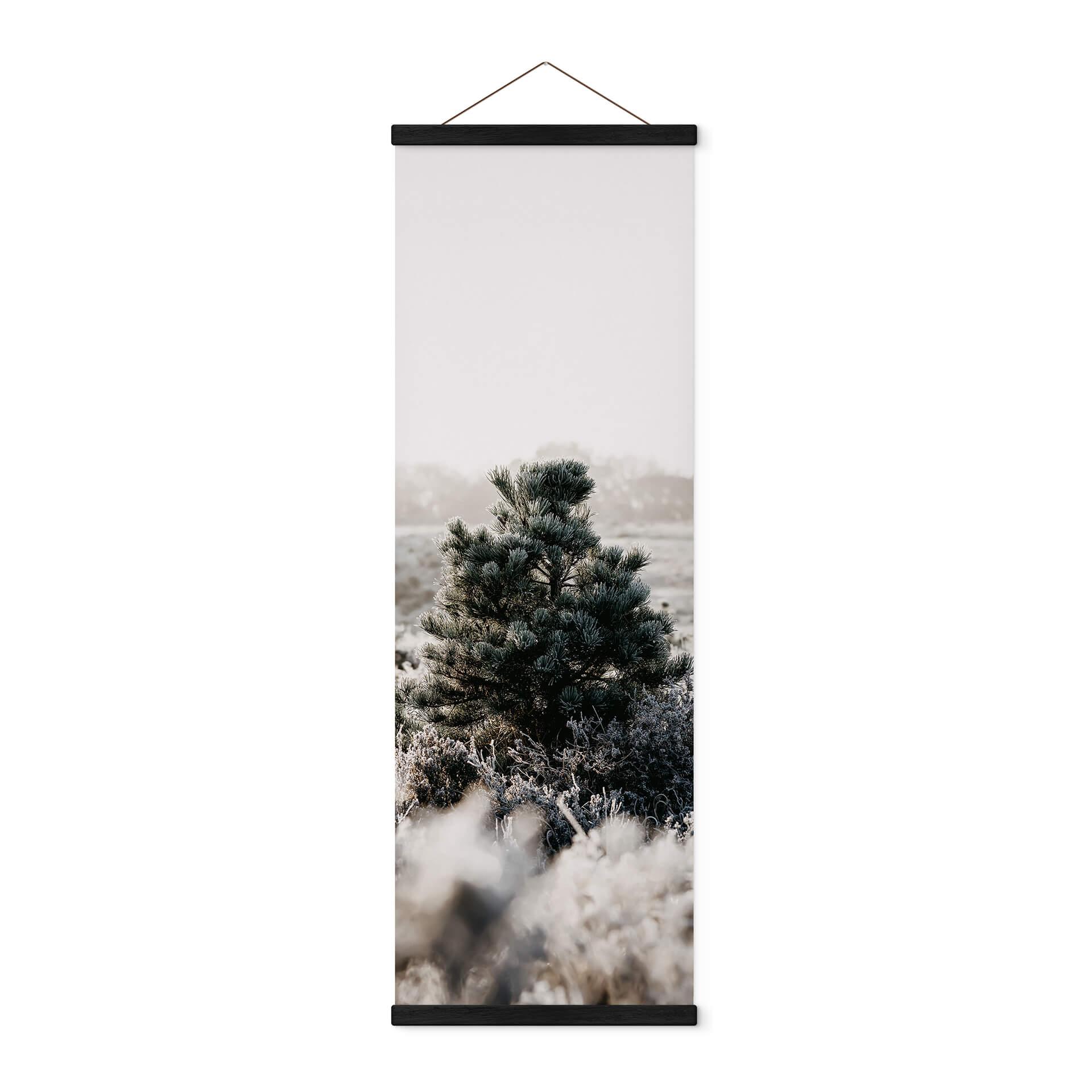 Tekstil plakat Annie - Lonely Tree