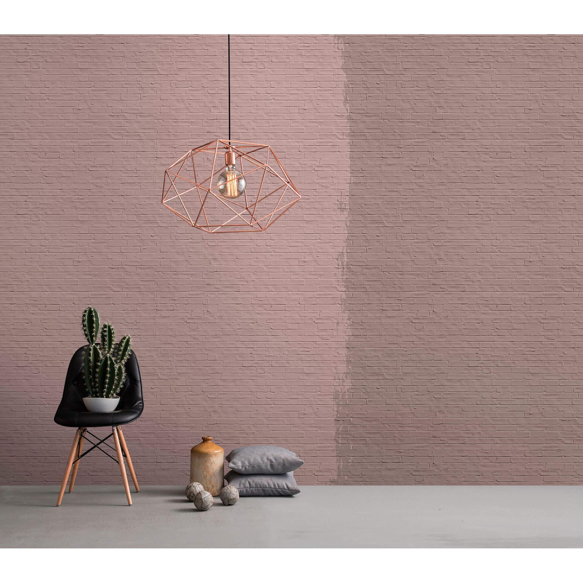 Livingwalls Fototapet Walls by Patel 2 Tainted Love 2