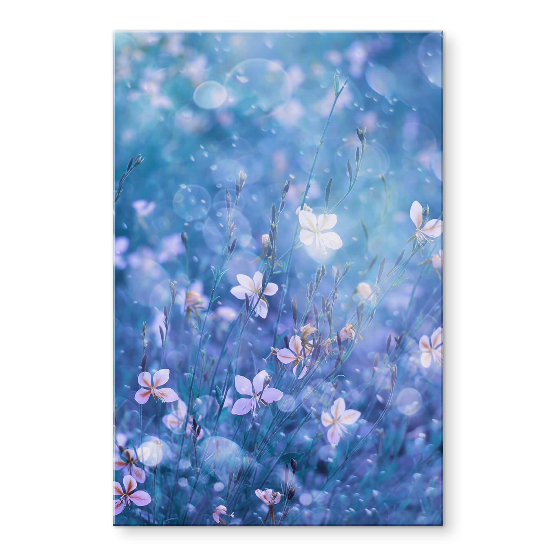 Akrylbillede Devos - Blossom magic