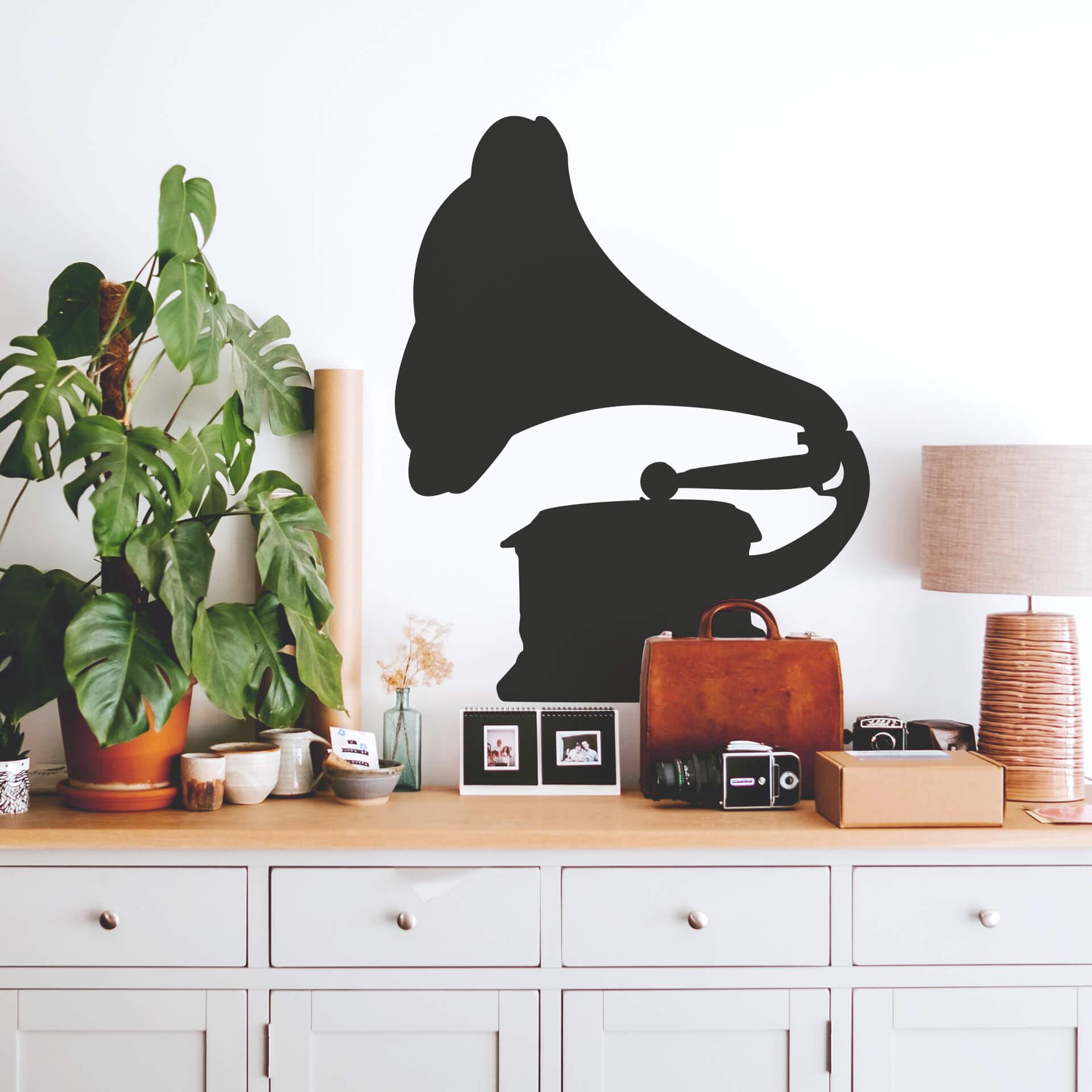 Grammofon