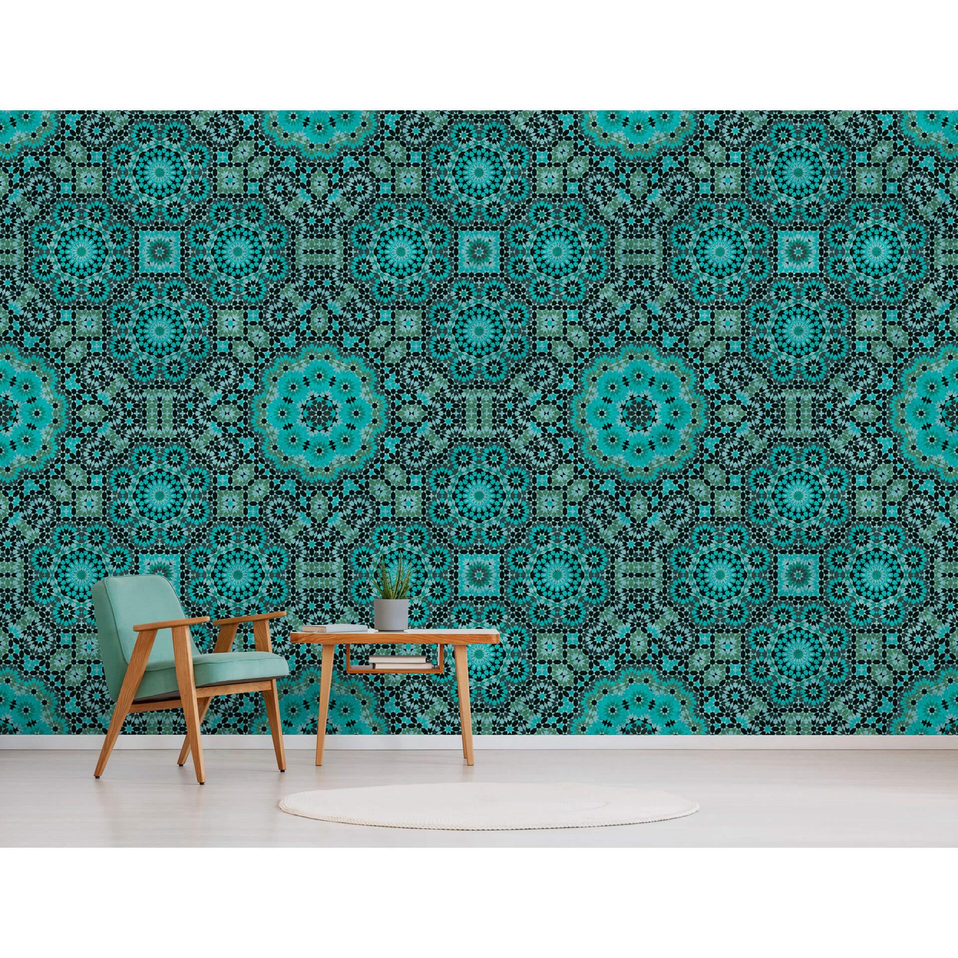 Livingwalls Fototapet Walls by Patel Maroc 2