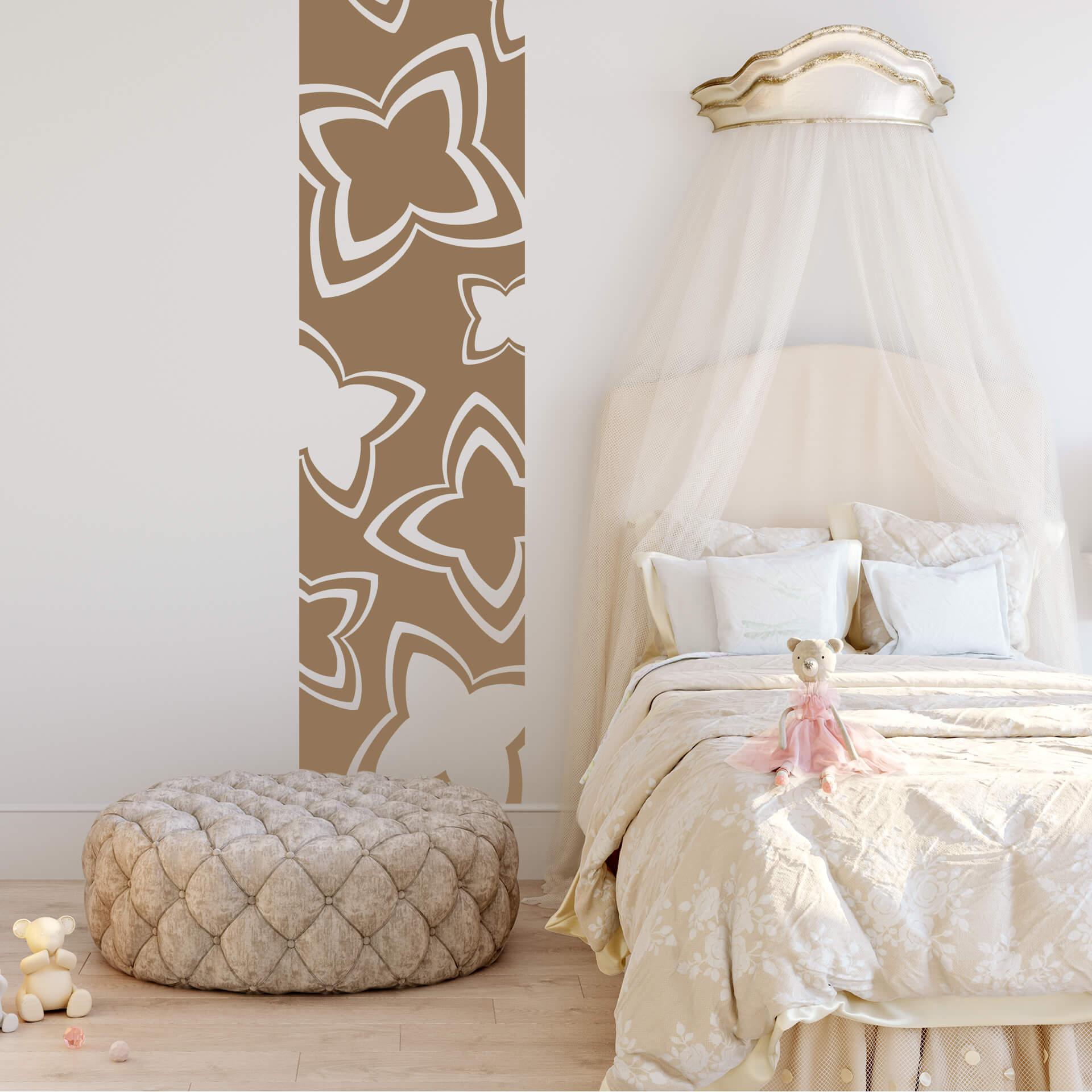 Banner Blomst