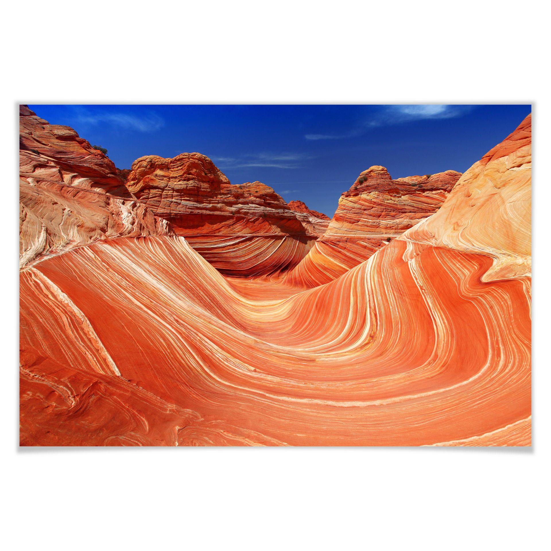 Poster - Canyon 1