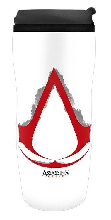 Assassin's Creed - Crest termokrus