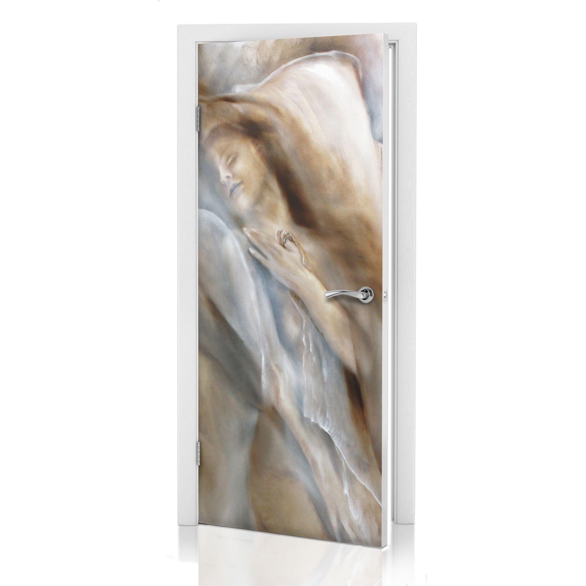 Türdesign Schmucker - Hingabe 91x200 cm