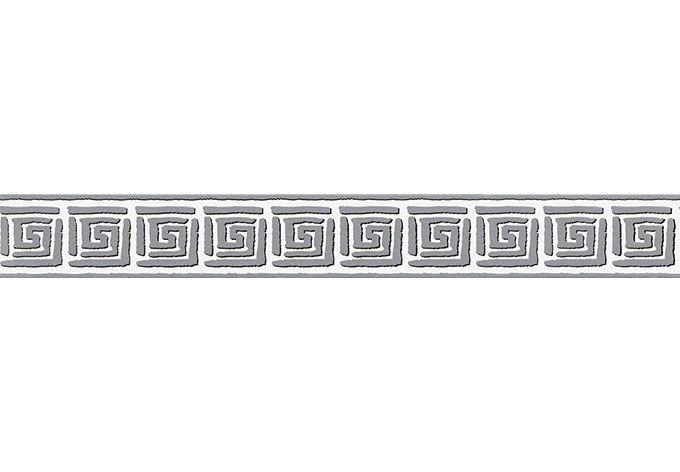 A.S. Création selbstklebende Bordüre Only Border