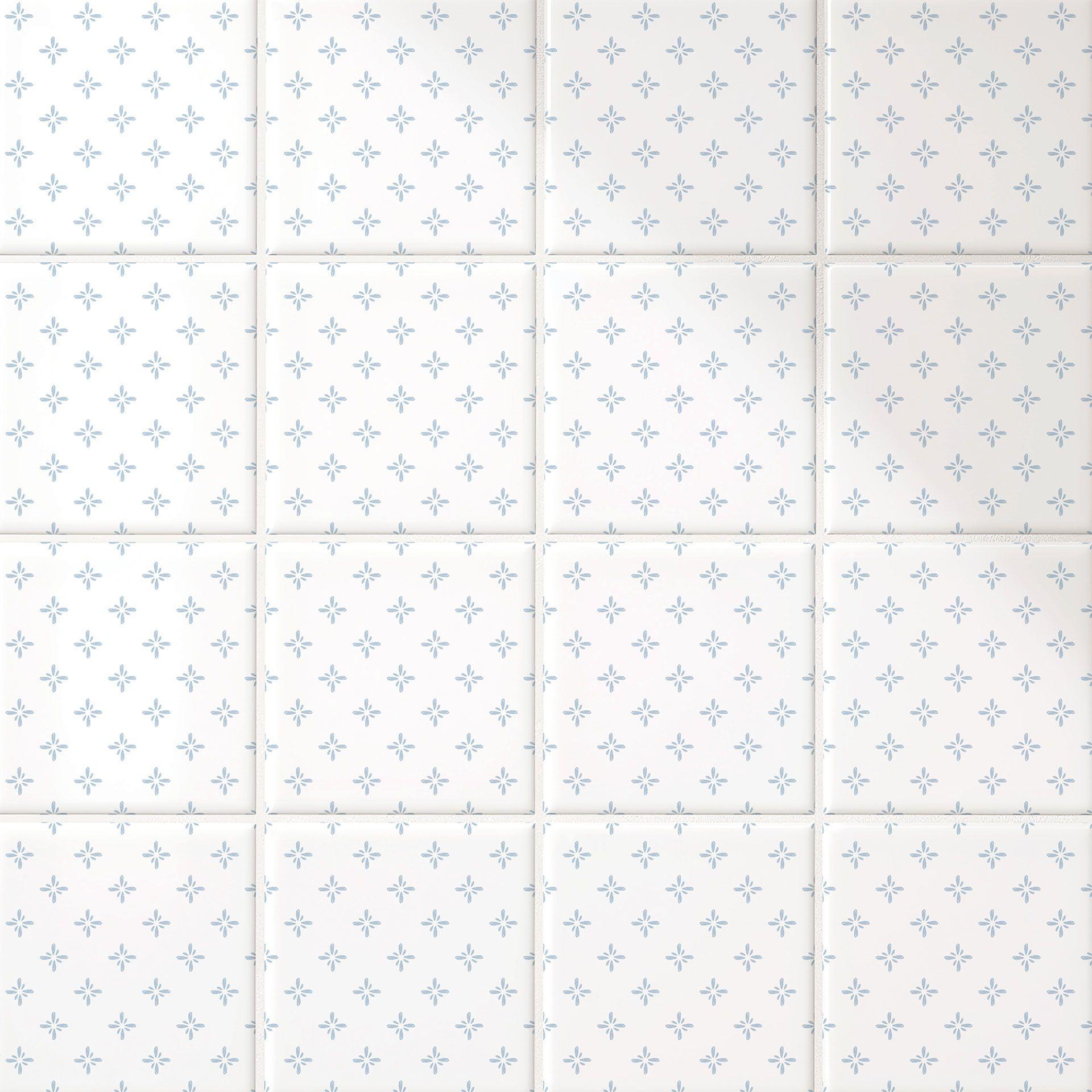 Azulejos Adhesivos - set de 12