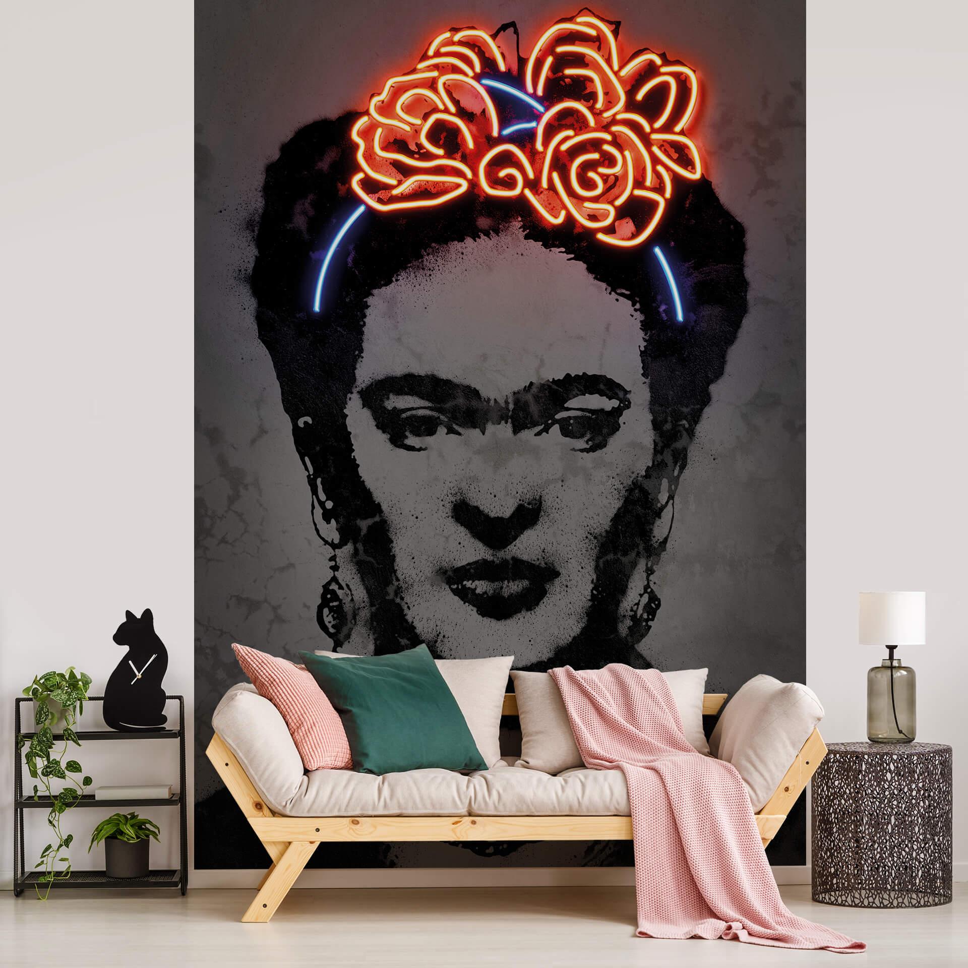Fototapet - Mielu - Frida
