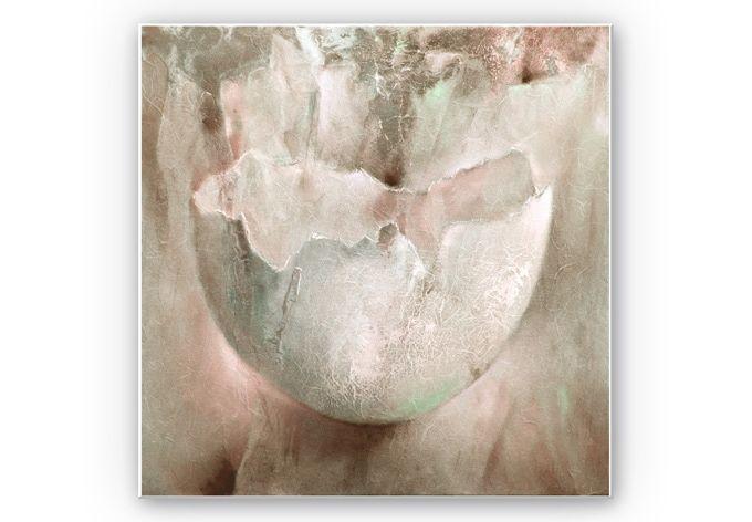 Wanddecoratie Schmucker - Egg Shells