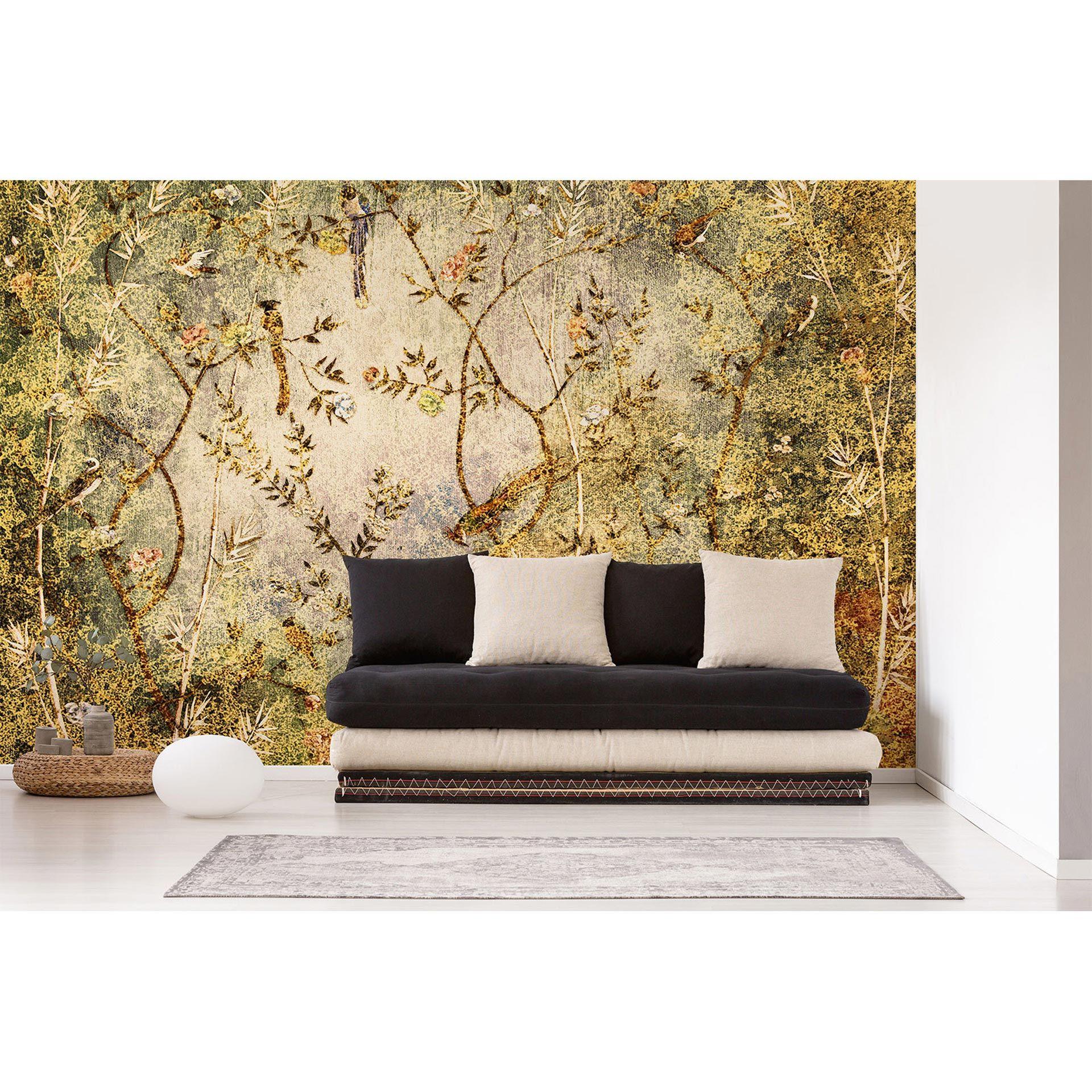 Architects Paper Papier peint photo Atelier 47 Paradise arbres