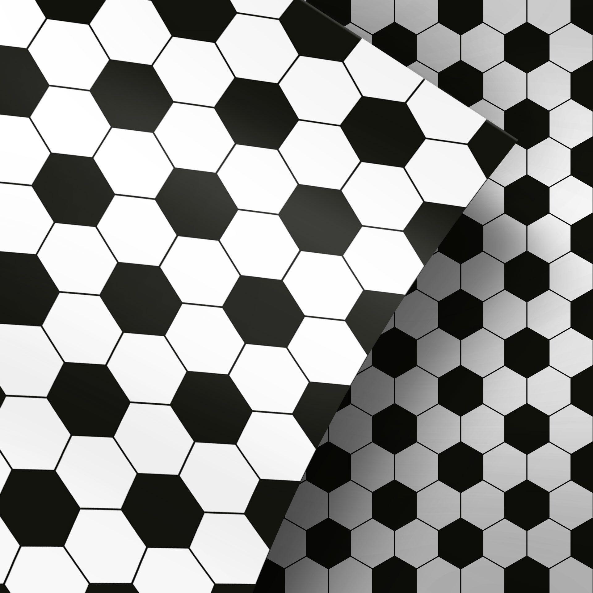 Vinilo adhesivo muebles, vinilo decorativo - limpiable - fútbol