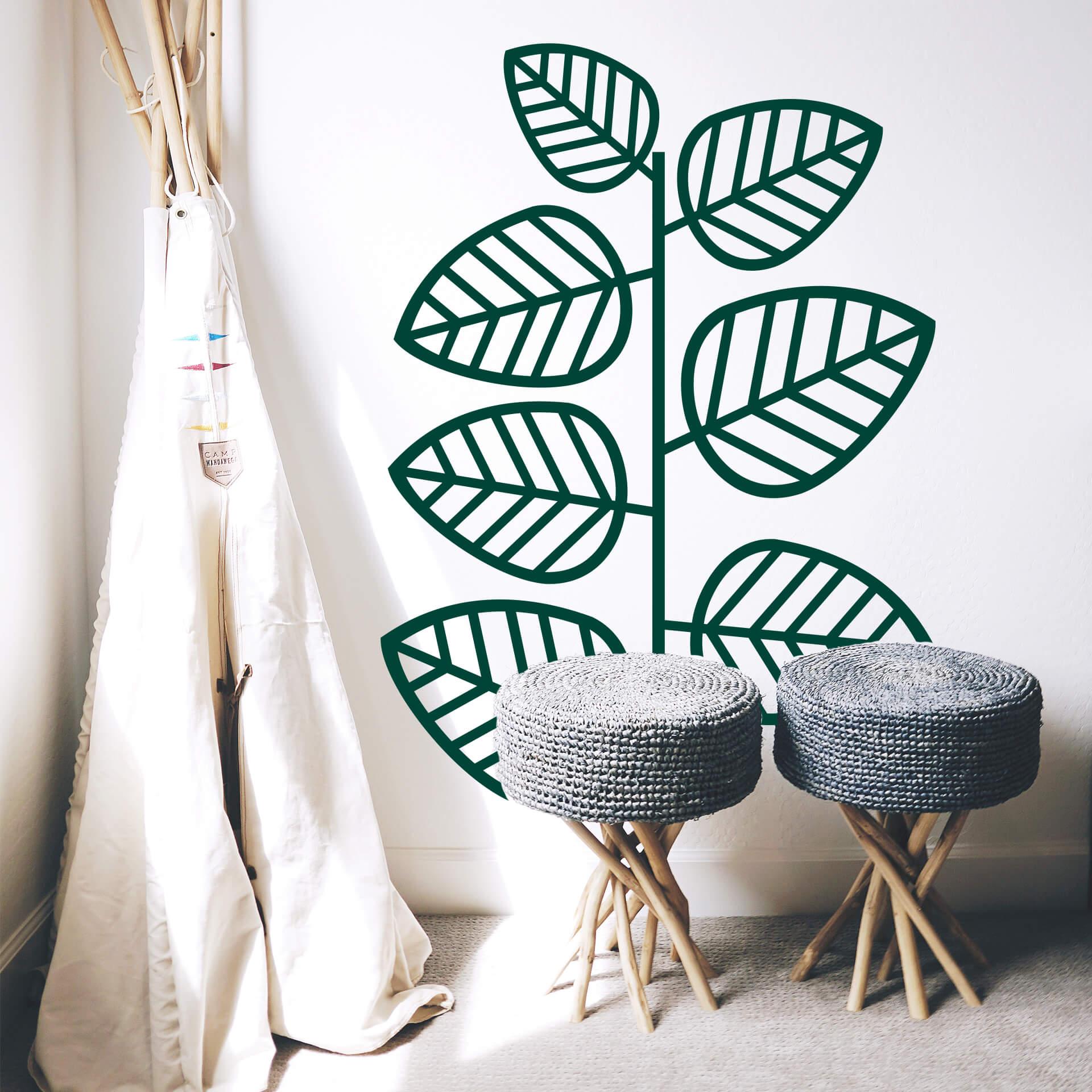Jungle Plante