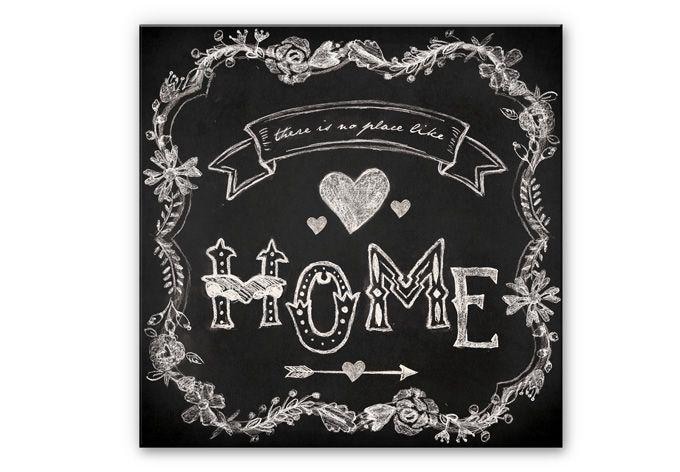Tableau Forex - There is no Place like Home