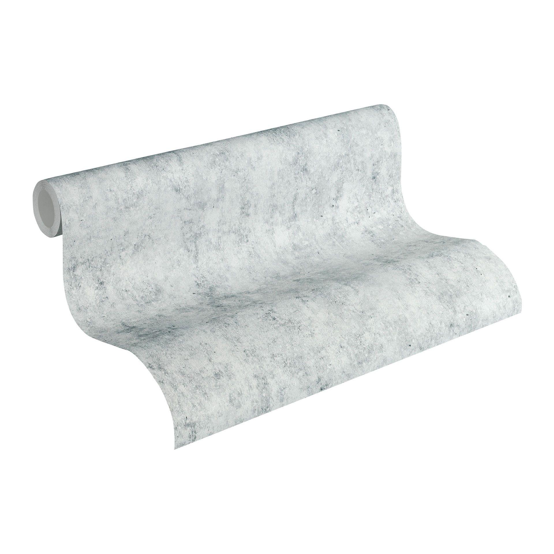 A.S. Création Vliesbehang Beton Concrete & More 