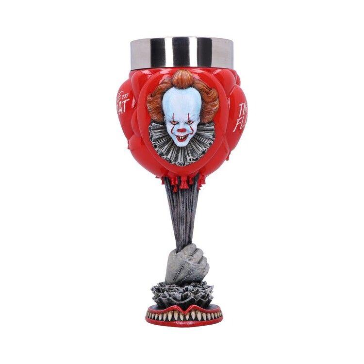 Trinkpokal IT - Time to Float