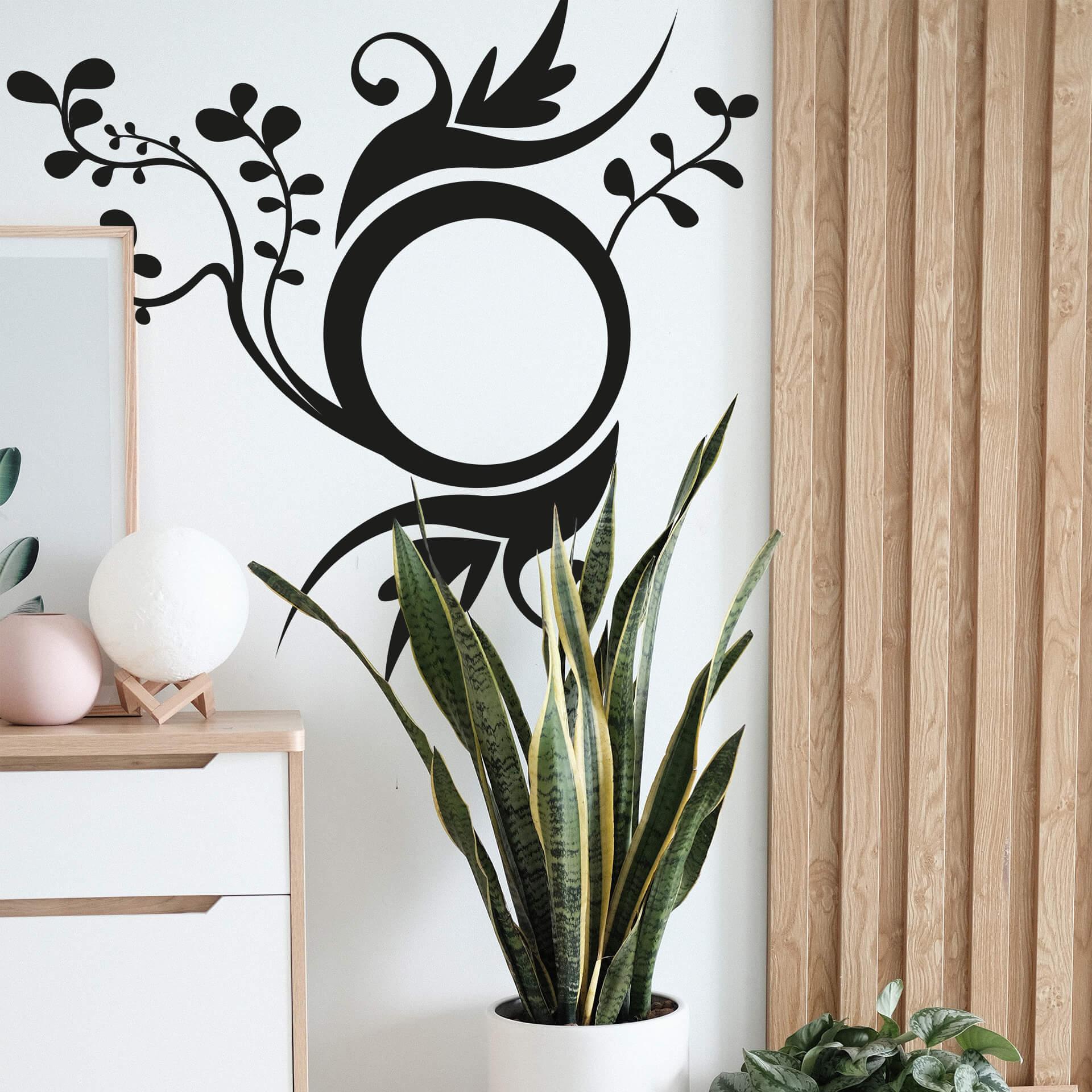 Moderne natur 2