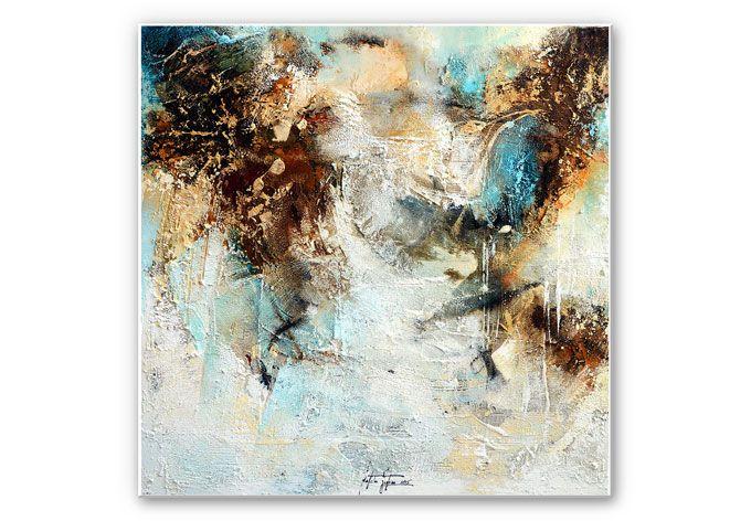 Tableau Forex - Fedrau - Occasion 03
