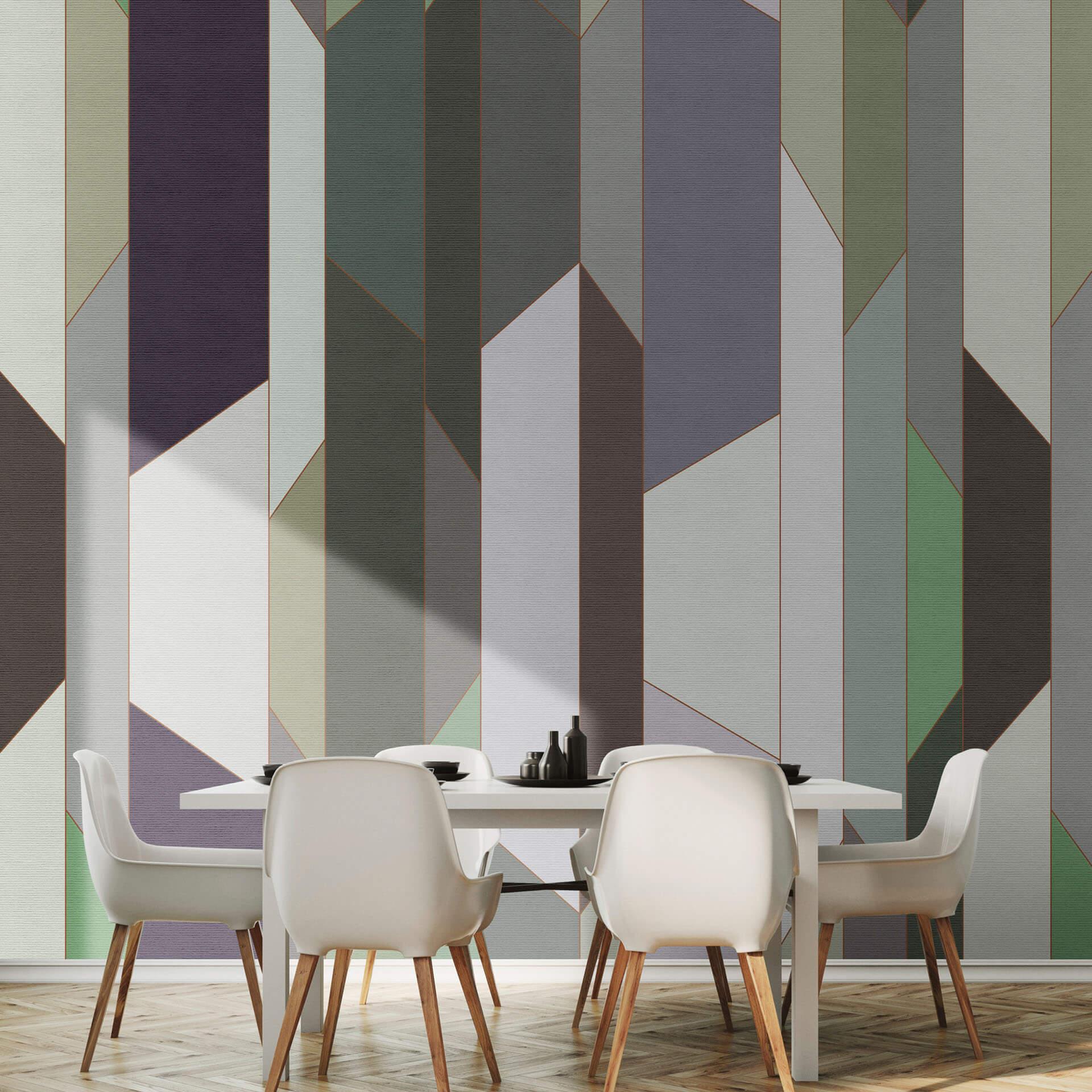 Livingwalls Fototapet Walls by Patel 2 fold 1