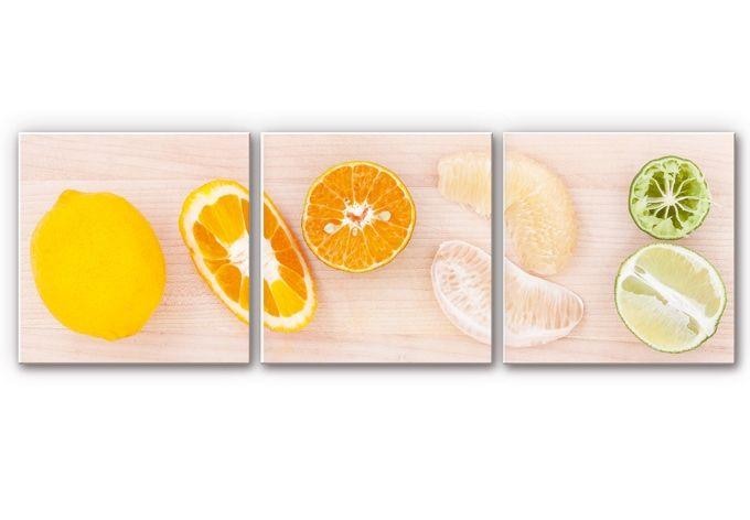 Tableau Forex - Recette de limonade (3 parties)