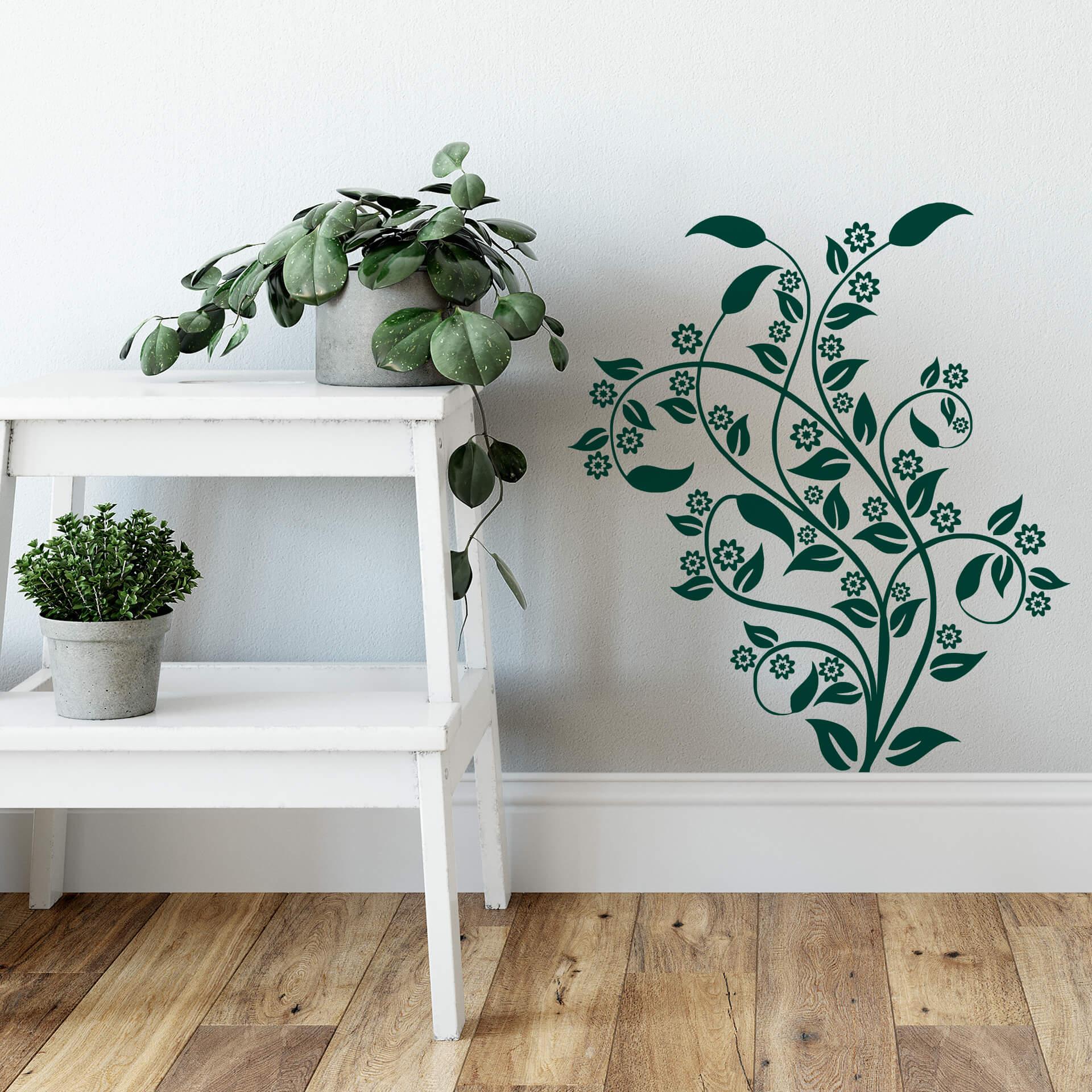Blomster Drøm 2