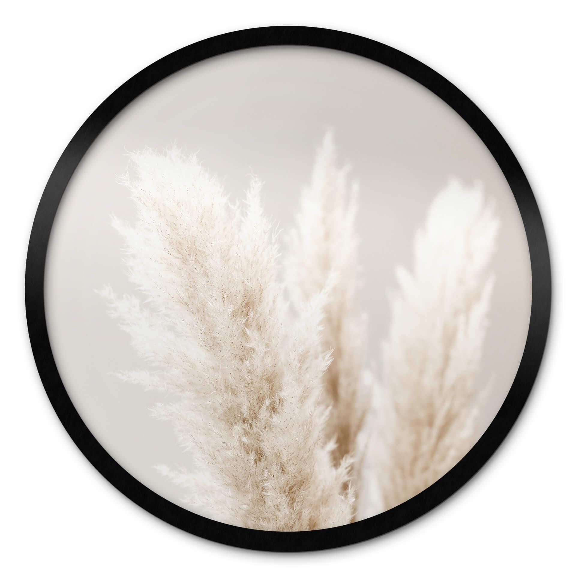 Plakat 1X Studio - Pampas