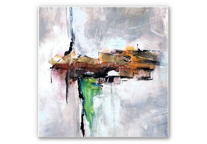 Tableau Forex - Niksic - Modern Art