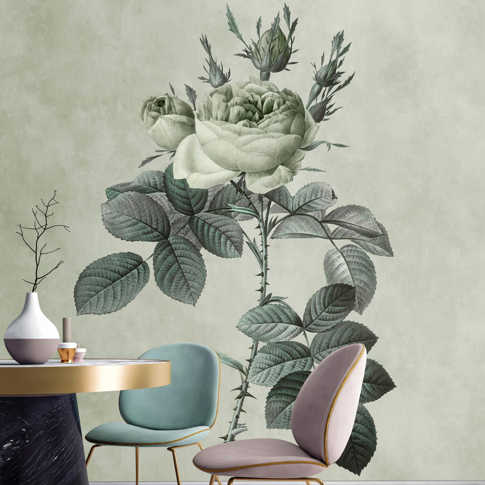 Livingwalls Fototapet Walls by Patel Rose 2