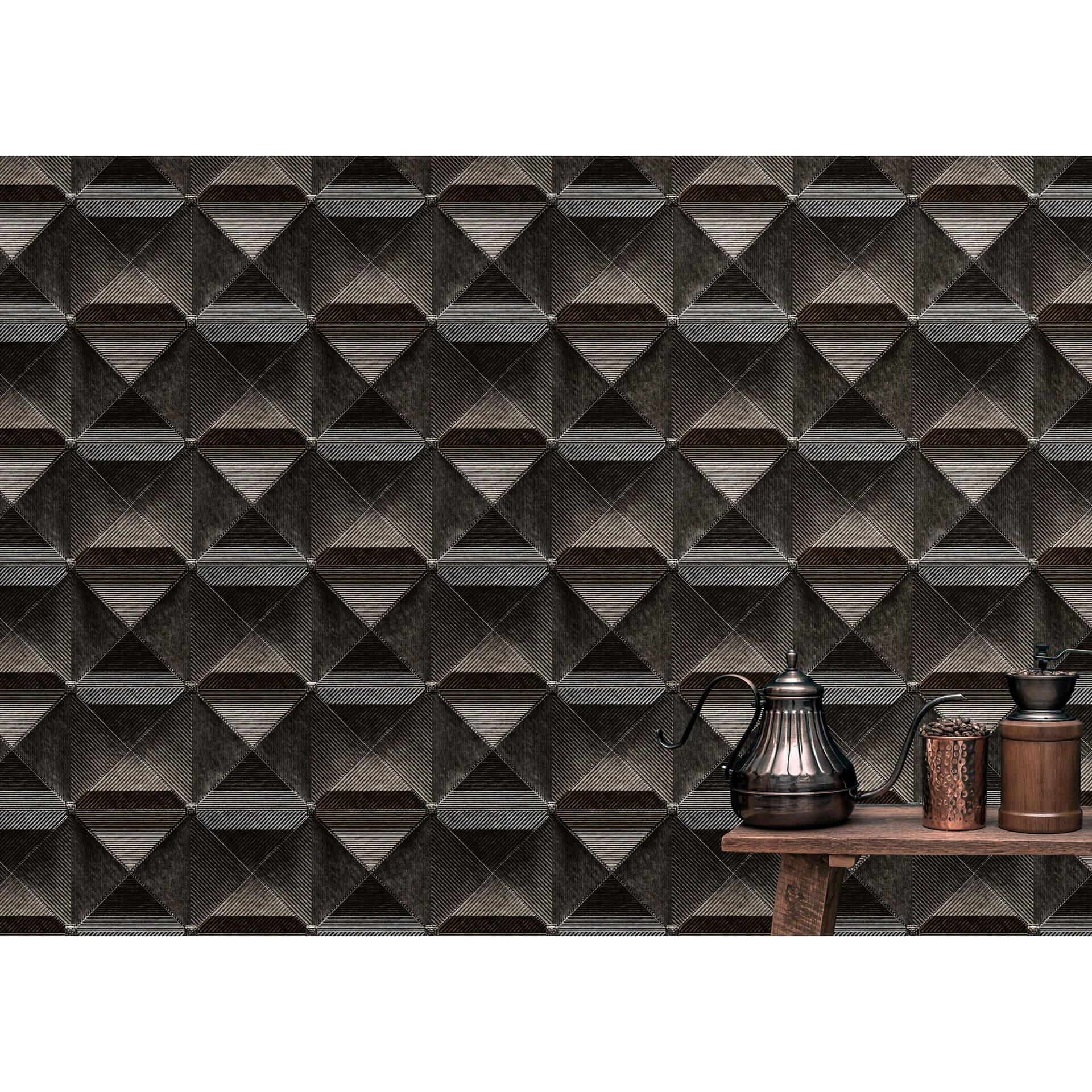 Livingwalls Fototapet Walls by Patel 2 The Edge 1