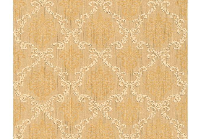Architechts Paper Stoftapet Tessuto Beige, Brun beige, Lys elfenben