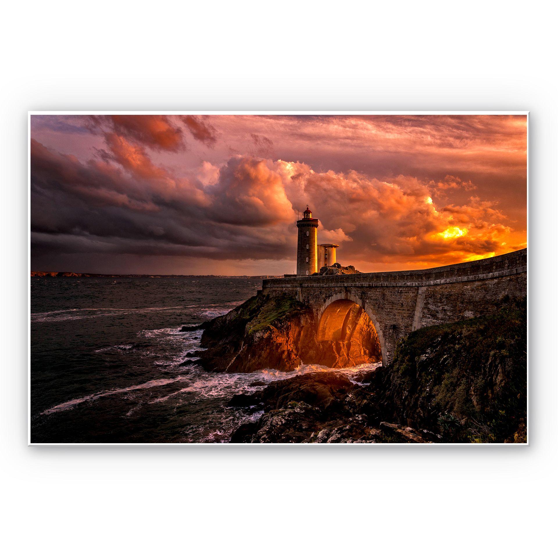 Tableau Forex - Denis - Sun is down