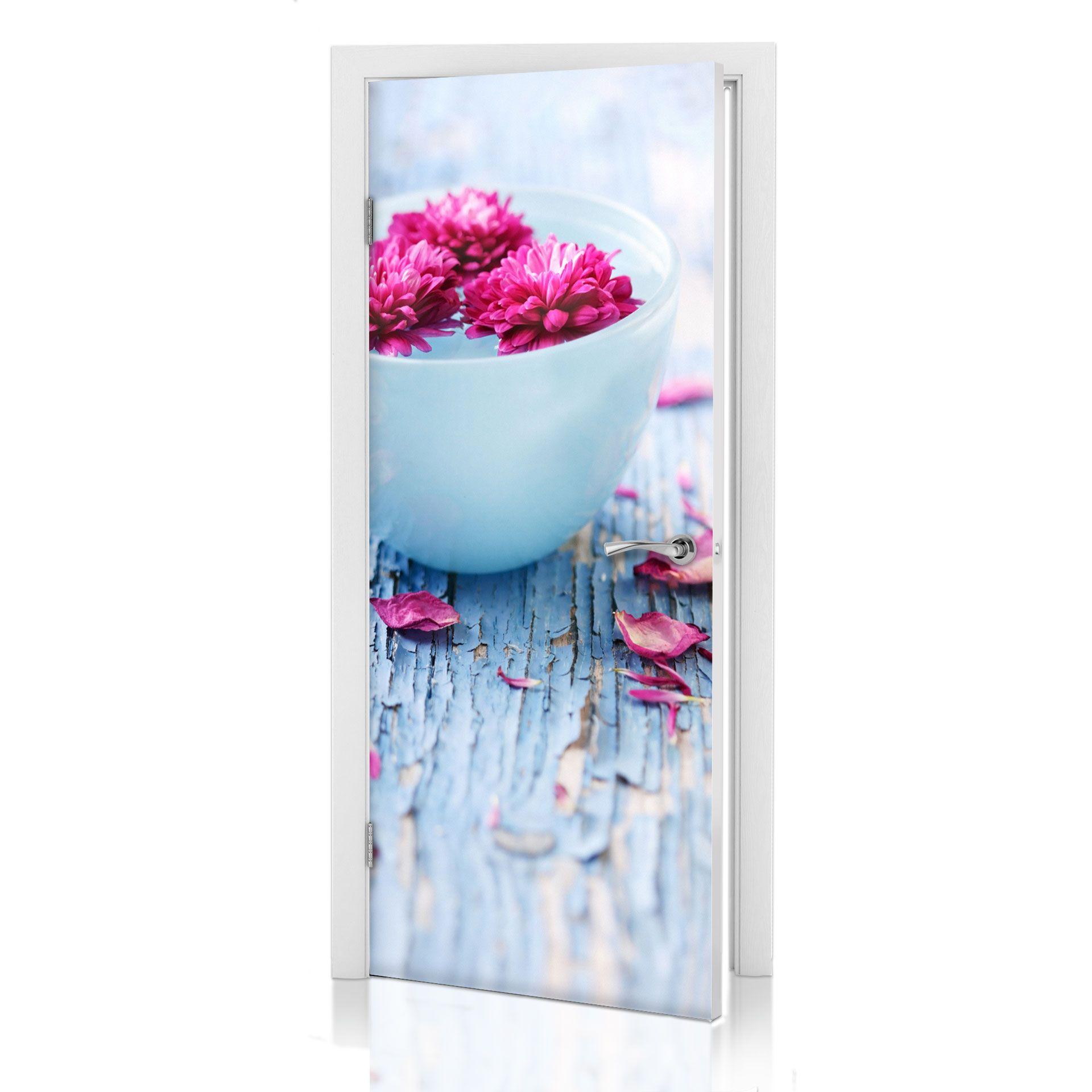 Türdesign Wellness Ambiente 91x200 cm
