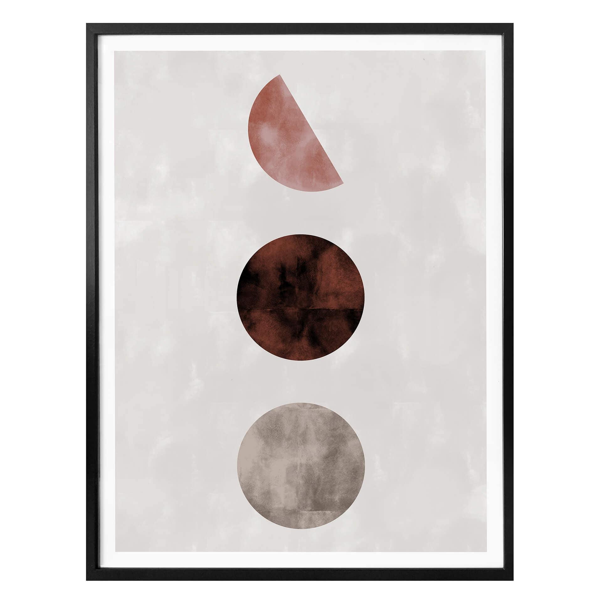 Póster 1X Studio - Geo Amigos