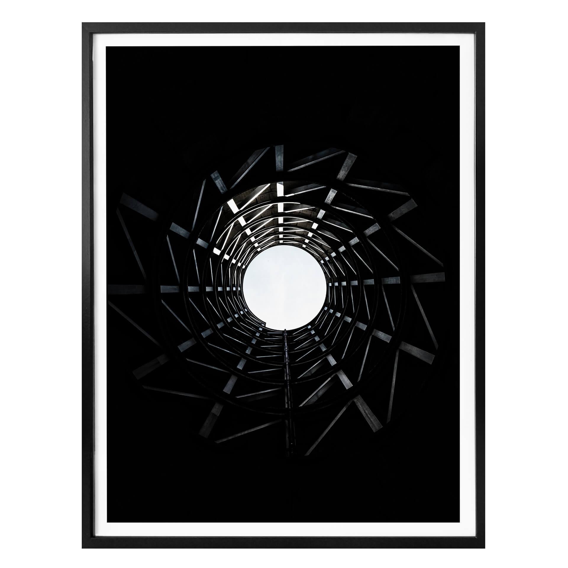 Poster Tunnel 01