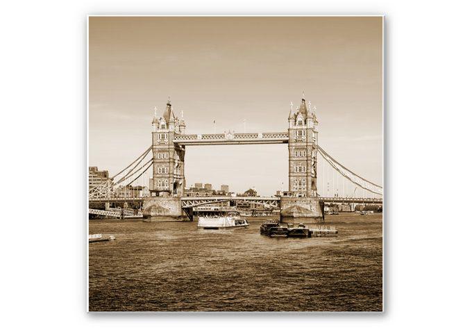 Tableau Forex - Tower Bridge